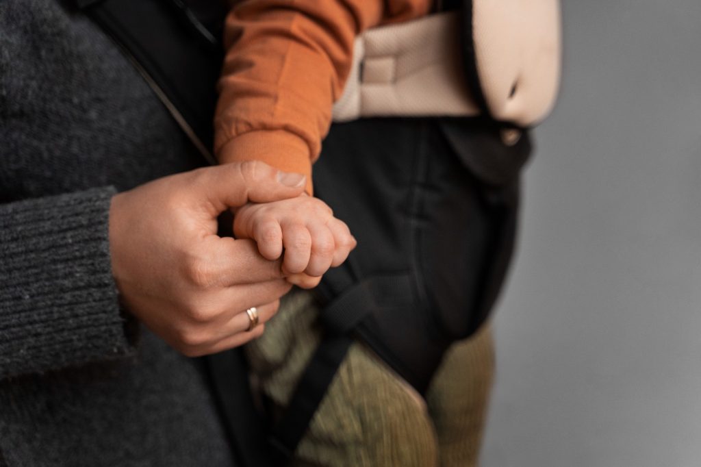 adopción en Chile proceso familiar niño ley adopción pausa